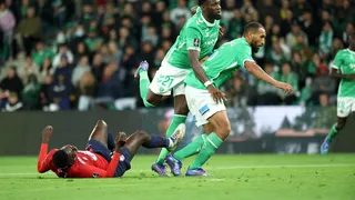 ASSE : Mickaël Nadé blessé, quelles solutions pour Olivier Dall’Oglio ?