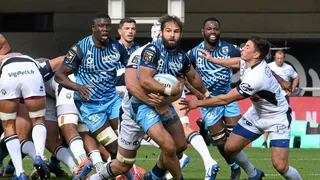 Top 14 : une course à trois palpitante pour le maintien