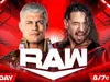 WWE Raw : preview du lundi 5 février 2024 