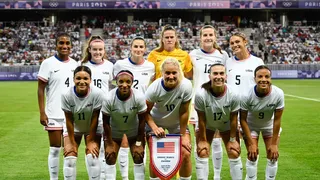 États-Unis – Allemagne (Foot F) : À quelle heure et sur quelle chaine TV regarder le match des JO 2024 ?