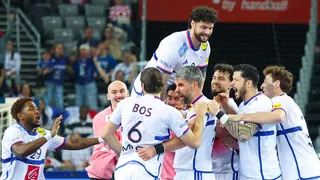 France – Croatie (Mondial Handball 2025) : heure et chaîne TV