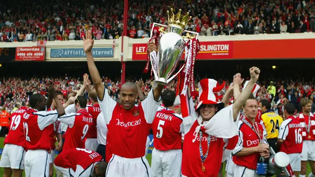 Quiz: Les Français champions d’Angleterre au XXIe siècle
