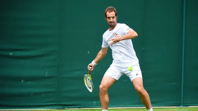 Wimbledon 2023 : Quels sont les trois duels franco-français du premier tour ?