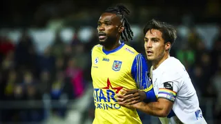 Mercato RC Lens : 3 choses à savoir sur Goduine Koyalipou, le nouveau buteur du club