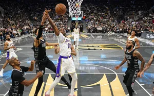 NBA : Pourquoi les Spurs ont tout intérêt à recruter Christian Koloko
