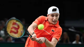 Le programme Rolex Paris Masters du jour (vendredi 1er novembre 2024)