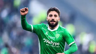 ASSE : 3 choses à savoir sur Zuriko Davitashvili, nouvel héros des Verts