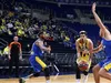 Euroleague : Fenerbahce sur sa lancée