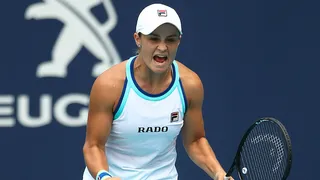 WTA – Miami : Les têtes de série tranquilles, Halep se retire, Konjuh surprend