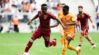 Ligue 2 : Bordeaux est en danger hors de ses bases