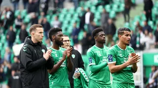 Mercato Strasbourg : un titulaire en puissance de l’ASSE a signé (Officiel)