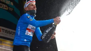 Cinq conclusions à tirer de Paris-Nice et Tirreno-Adriatico