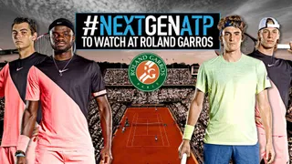 Next Gen ATP 2018 : Le point avant la tournée sur gazon