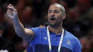 Didier Dinart n’est plus le coach des Bleus