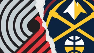 NBA Playoffs : Nuggets/Blazers, duel de dauphins de conférence déchus