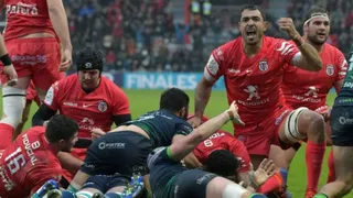 Un week-end en Europe (J2) : Toulouse et Montpellier tirent leur épingle du jeu, le Racing frôle l’exploit au Munster