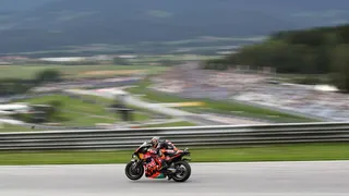 MotoGP : du soleil à gogo, la météo du GP d’Autriche