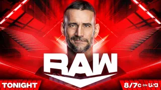 WWE Raw : preview du lundi 8 janvier 2023