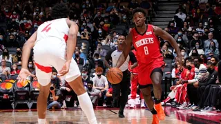 NBA : Houston, la tête dans les étoiles?