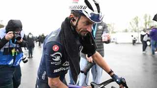 Cyclisme : Cédric Vasseur cash sur l’avenir de Julian Alaphilippe