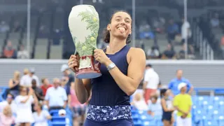 Résultats WTA 1000 Cincinnati 2022 : Caroline Garcia remporte Cincinnati au terme d’une semaine sensationnelle (21/08/2022)