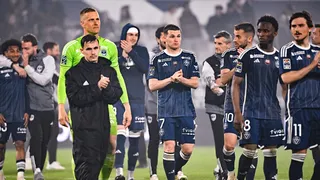 Bordeaux : les Girondins abandonnent le statut professionnel