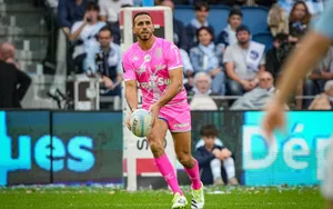 Leinster – Stade Français : À quelle heure et sur quelle chaîne TV suivre le match ?