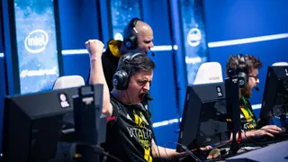 [CS:GO] Intel Extreme Masters XIII – Katowice Major 2019 : Legends Stage