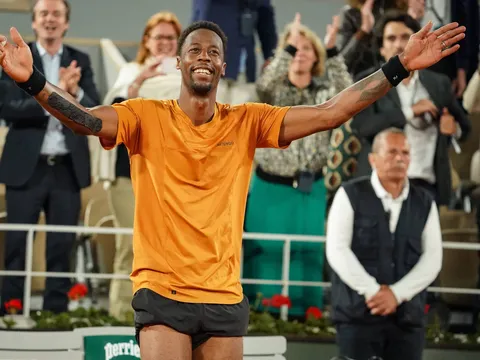 Résultat Roland Garros 30 mai 2023