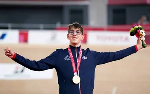 Jeux Paralympiques 2024 : combien gagne un athlète médaillé olympique ?