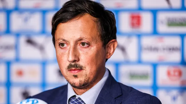 Mercato OM : trois attaquants dans la short-list de Pablo Longoria