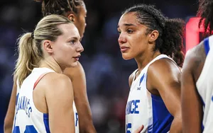 JO 2024 : “Je le savais”, le terrible aveu de Gabby Williams