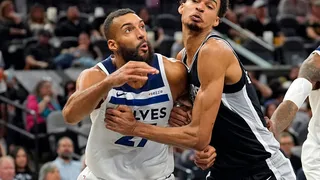 NBA : un nouveau coéquipier inattendu pour Victor Wembanyama ?