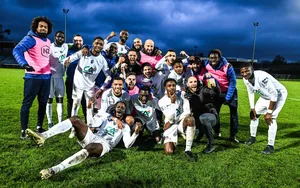 Coupe de France : le tirage complet des 32es de finale