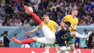 Équipe de France : Olivier Giroud égale Thierry Henry