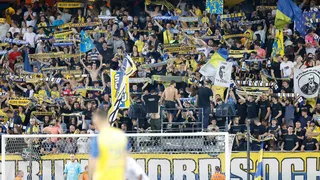 Ligue 2 : c’est fini pour Sochaux
