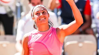Caroline Garcia Roland Garros : Programme 2022, match à venir et résultats