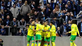 Nantes : les Canaris ne seront pas relégués, Opta le dit !