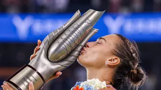 Tennis : le classement WTA 2024