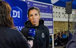D1 Arkéma : Le coup de gueule d’Amandine Miquel contre la FFF