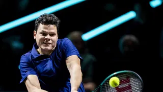 Wimbledon 2024 : Raonic, Gasquet, Mpetshi Perricard… la liste des joueurs et joueuses engagés en qualifications