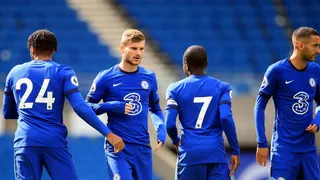 Le passionnant casse-tête offensif de Frank Lampard