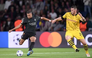 Ligue des Champions : retour sur la 6ème journée