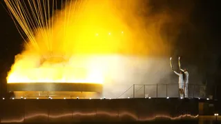 JO 2024 : Marie-José Pérec “jusqu’au bout, j’ai cru que ce serait Zidane !”