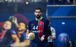 Handball : La colère noire de Nikola Karabatic après la défaite face au Barça