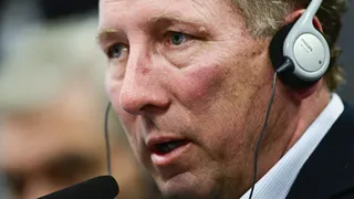 OL : Textor en guerre avec un journaliste