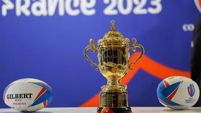 Coupe du monde Rugby : Combien de fois la France a remporté le tournoi ?