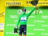 Tour de France – étape 6 : Mark Cavendish impérial à Châteauroux