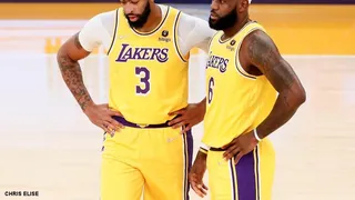 Lakers, les raisons d’y croire