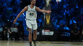 Spurs : Pourquoi Harrison Barnes a perdu gros face au Thunder